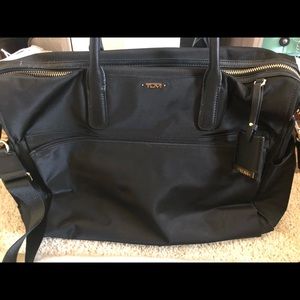 Tumi Voyageur Dara Carry All